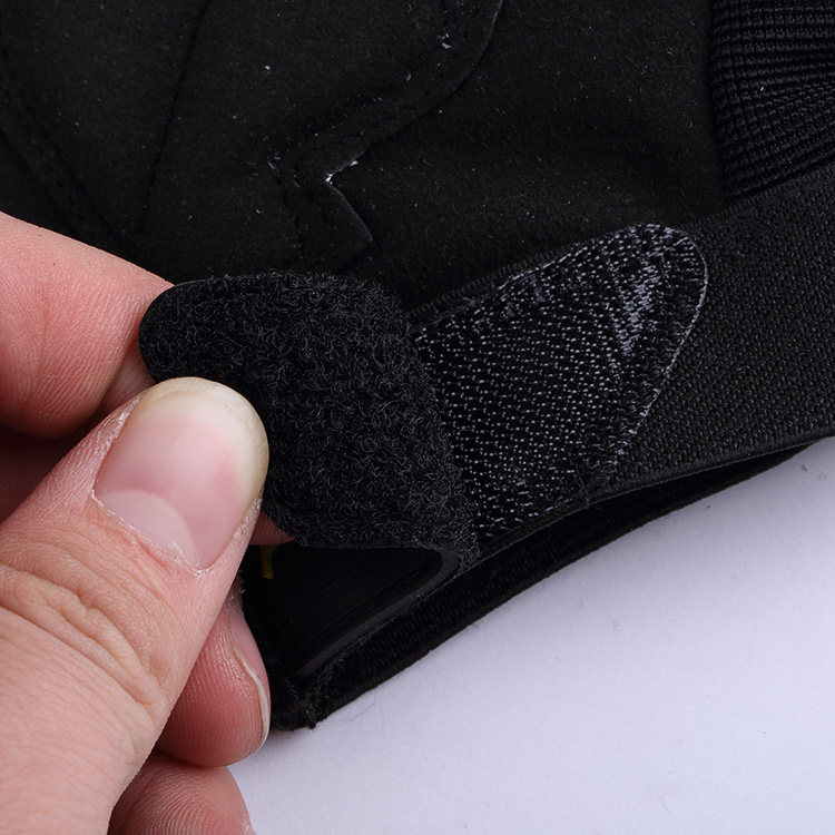 Gants de cyclisme mixte ACRONO - Ref 2243709 Image 3