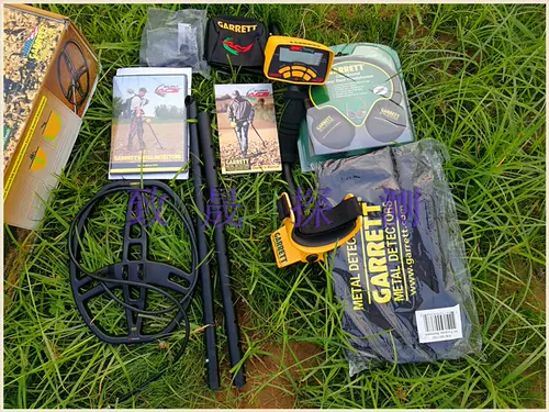 Импортный датчик металлов в США, детектор -металл, детектор металла, детектор сокровищ