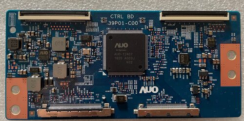 全新逻辑板AUO/友达39P01-C00