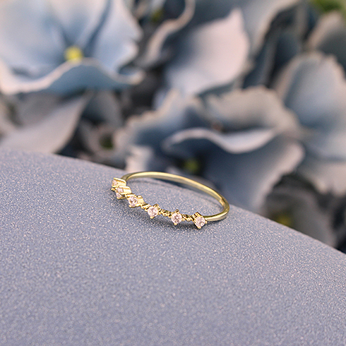 宠我j11-日式轻奢925ol电镀排钻