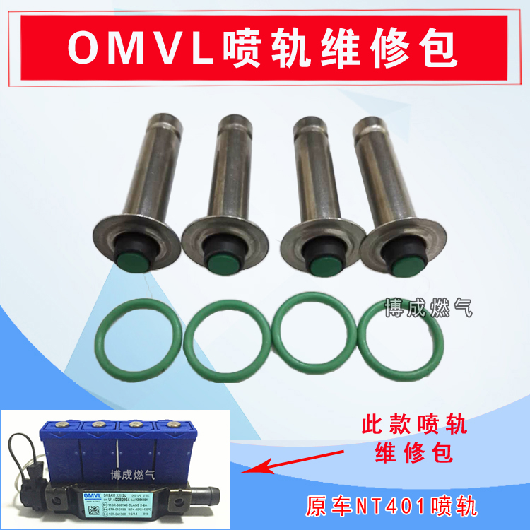 nt401爱丽舍世嘉omvl维修包阀芯