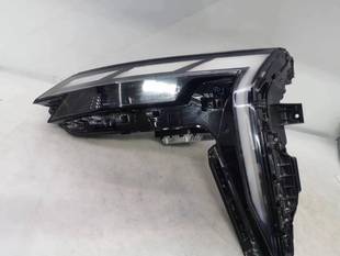 适用于23款吉利汽车博越L大灯总成led日行灯原厂拆车二手正品配件