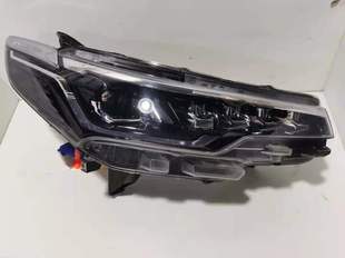 适用于上汽大通G20汽车前大灯led日行灯原厂拆车配件高低配照二手