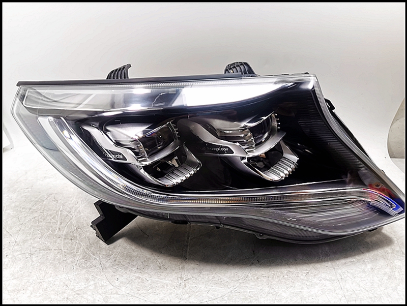 传祺GM8大灯总成原厂拆车