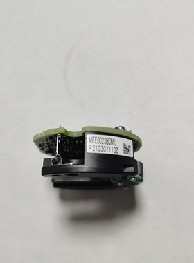 松下伺服电机MGMF132L1H6M编码器