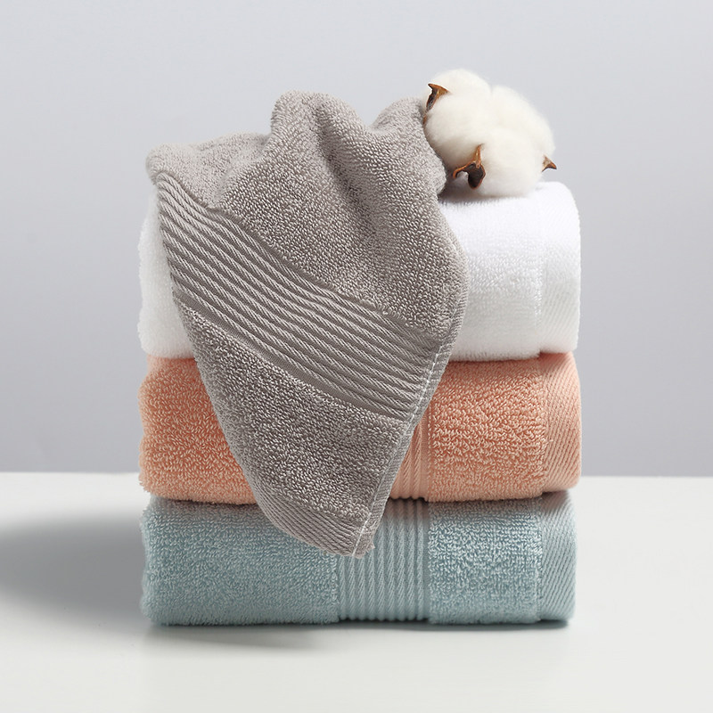 纯棉毛巾擦脸面巾家用柔软吸水成人情侣可爱洗澡洗脸巾小全棉男女,居家布艺,毛巾/面巾,淘宝优惠券,粉丝福利购,淘宝优惠卷