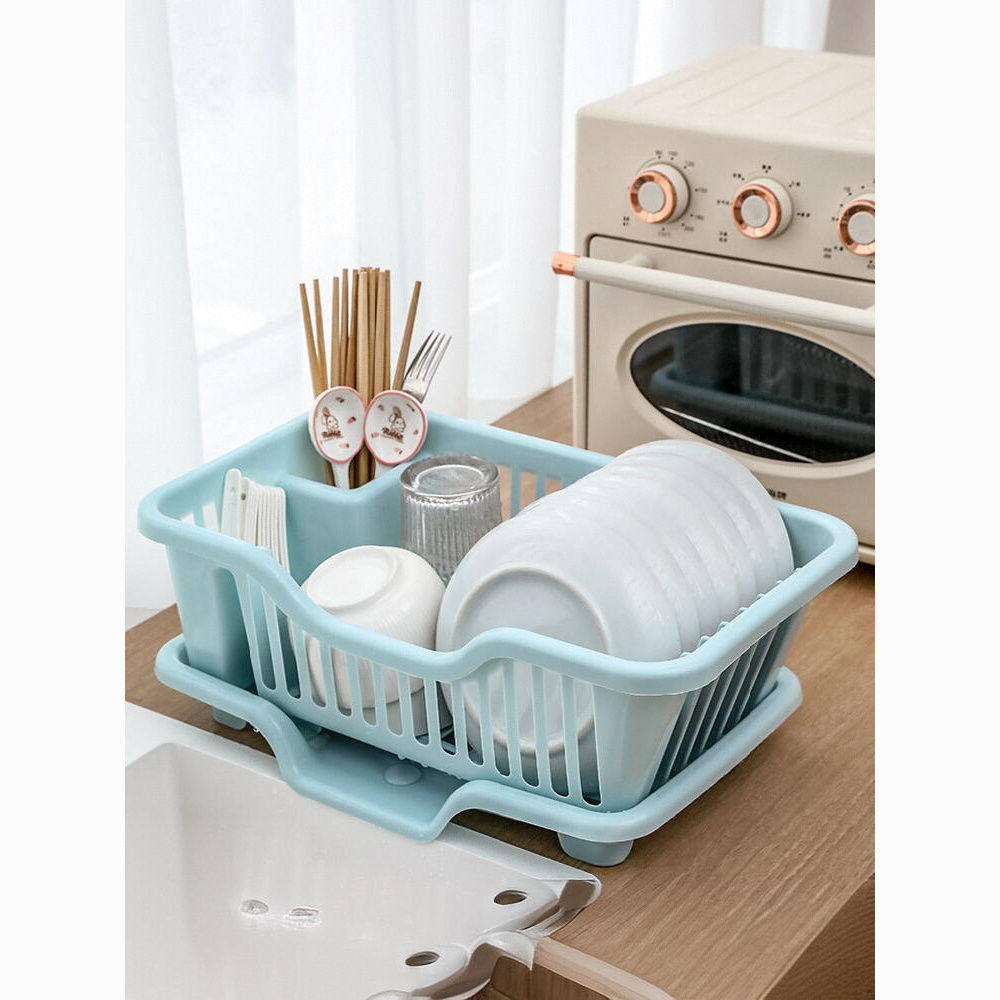 碗架加厚沥水碗架收纳架厨房水槽置物架碗柜碗盘架沥水筷子收纳架,餐饮具,洗菜盆/沥水篮/漏水筛,淘宝优惠券,粉丝福利购,淘宝优惠卷