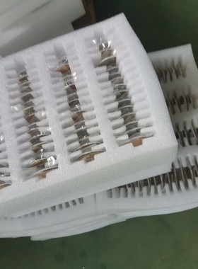 WEⅠSⅠTE 中频焊机大电流ZE7100A整流二极管ZK ABB