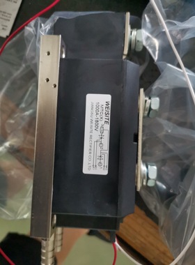 MTC1000A/1800V 可控硅模块 WElSlTE 焊机 电炉控制柜