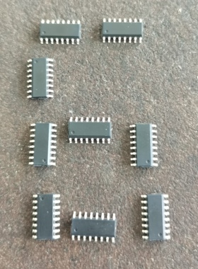 九齐单片机正品 NY8B062F SPO8 SOP14 SOP16原装正品MCU空片/烧录