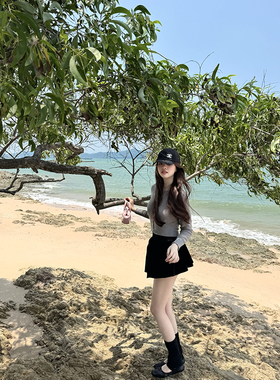 Lily Rosemary/ “云朵 Cream