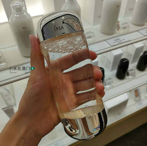 抗痘控油保湿补水维稳