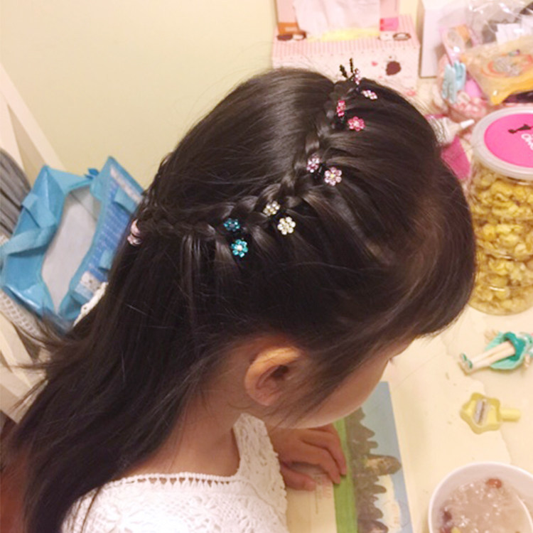 Accessoire cheveux en autre - Ref 1202923 Image 4