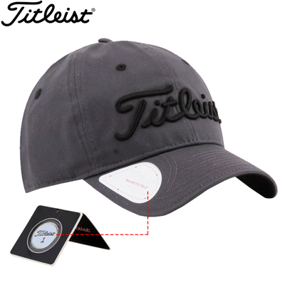 正品marker高尔夫球帽