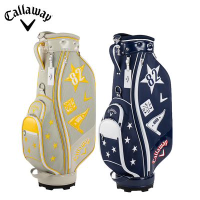 callaway高尔夫球包卡拉威球袋