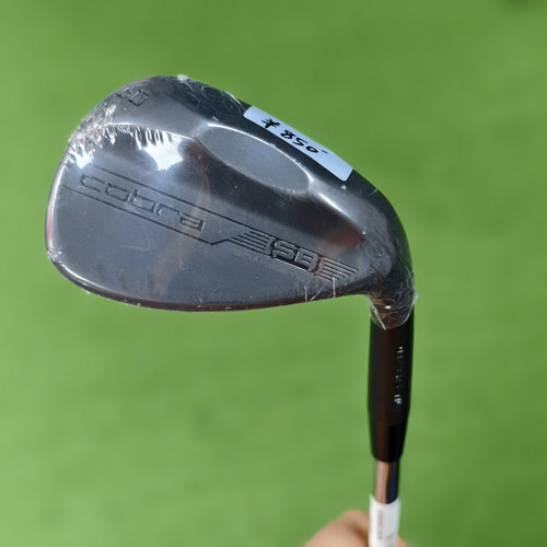 正品美国COBRA SB系列高尔夫球杆50度挖起杆短杆男士球杆