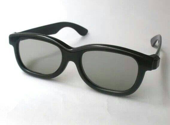 Lunettes VR ou 3D - Ref 1229206 Image 1