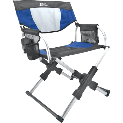 铝合金BRS/兄弟捷登导演椅