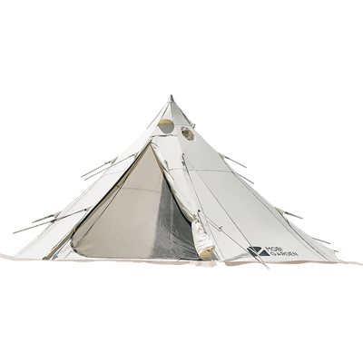 牧高笛轻奢大空间纪元露营帐篷