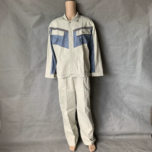 Dalaily Lushun Jingang Shipbuilder Сварная сварная одежда лучше -поднятый бетал Rivet Rister Rice White Пользовательский страхование труда