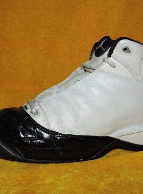 正品二手JORDAN篮球鞋38.5码