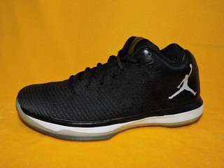 二手正品 AJ31 乔31篮球鞋44.5码