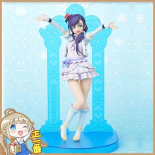 SEGA　LoveLive　小泉花阳　Snow halation　景品手办日版现货