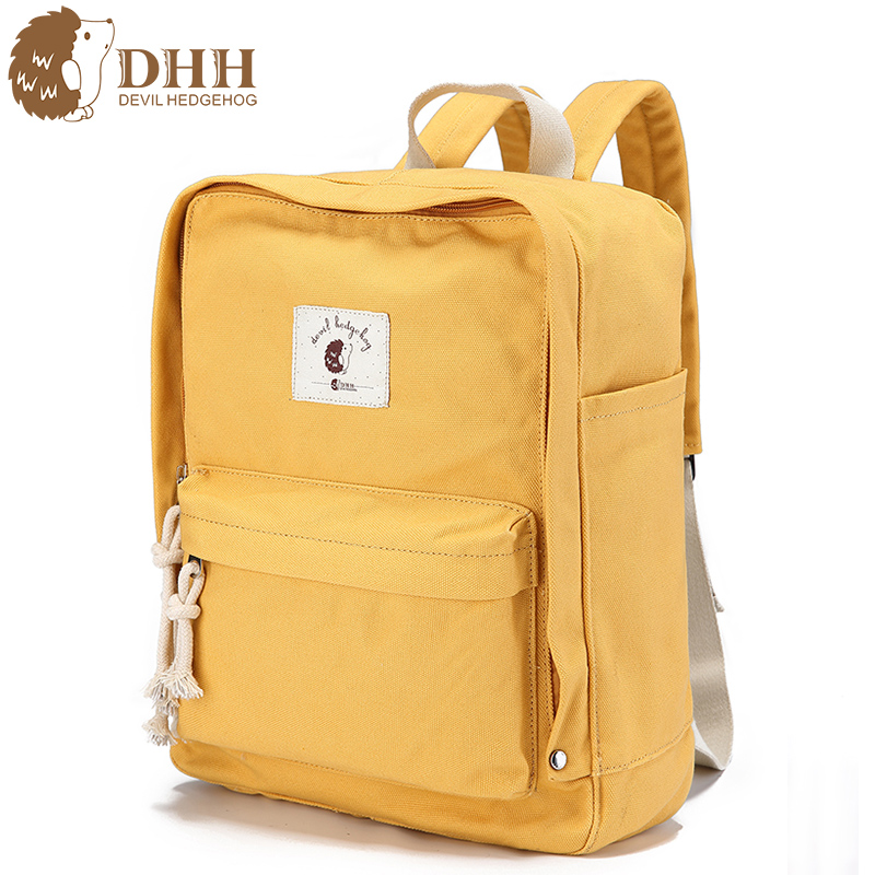 Sac à dos lycée - Ref 46109 Image 4