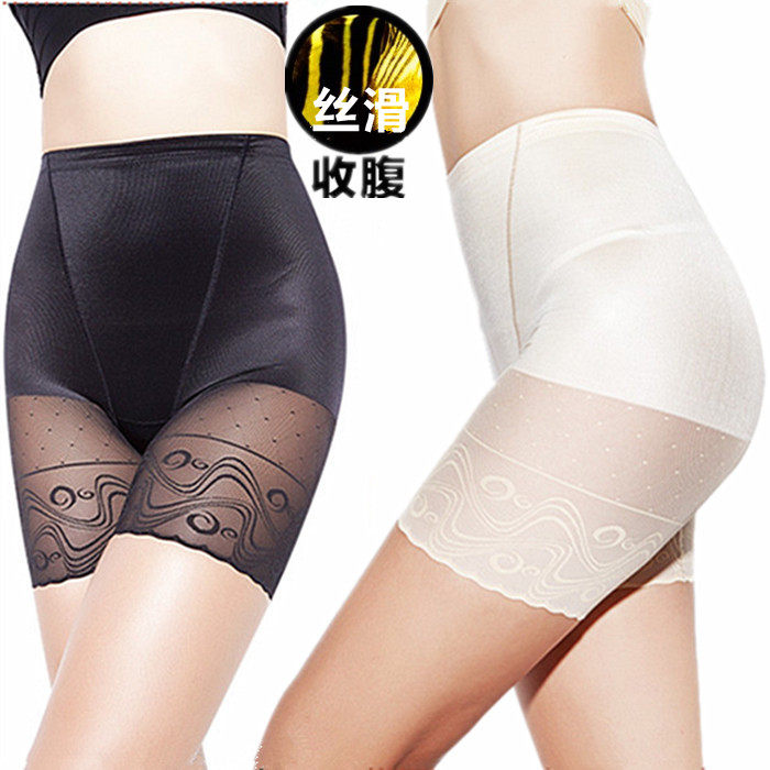 body amincissant sexy en nylon - Ref 670305 Image 4