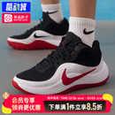 新款 运动鞋 PRECISION 耐克官方正品 MID中帮实战篮球鞋 冬季 男鞋