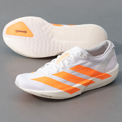 阿迪达斯男鞋2026新款ADIZERO ADIOS 9 M运动鞋减震透气跑步鞋男