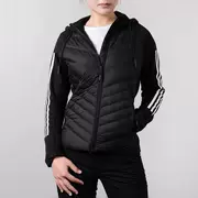 Adidas Women 2018 mùa đông mới thể thao và giải trí nhẹ nhàng trùm đầu xuống áo khoác DM4349 - Thể thao xuống áo khoác