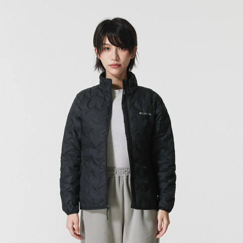 Columbia哥伦比亚女装2025新款户外运动服保暖潮流休闲羽绒服外套