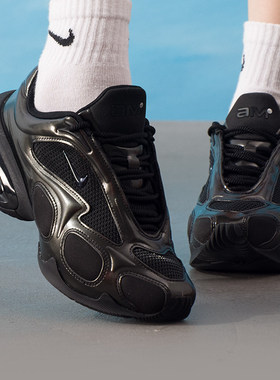 NIKE耐克官方正品女鞋春季新款运动鞋AIR MAX MUSE缓震耐磨休闲鞋