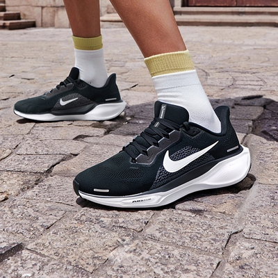 Nike耐克男鞋跑鞋2025春季新款Pegasus 41飞马41缓震运动鞋FN4932