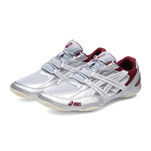 Asics亚瑟士男鞋2026新款HYPERSYNC经典复古薄底运动鞋1203A879