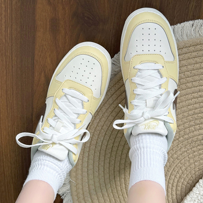 NIKE耐克COURT板鞋官方正品女鞋2025冬季新款休闲鞋运动鞋HV1804