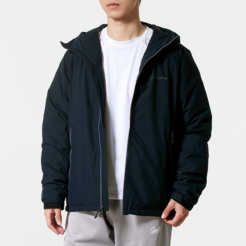 哥伦比亚官方正品羽绒服男士25冬季新款户外金点热能防水羽绒外套,户外/登山/野营/旅行用品,羽绒衣,淘宝优惠券,粉丝福利购,淘宝优惠卷