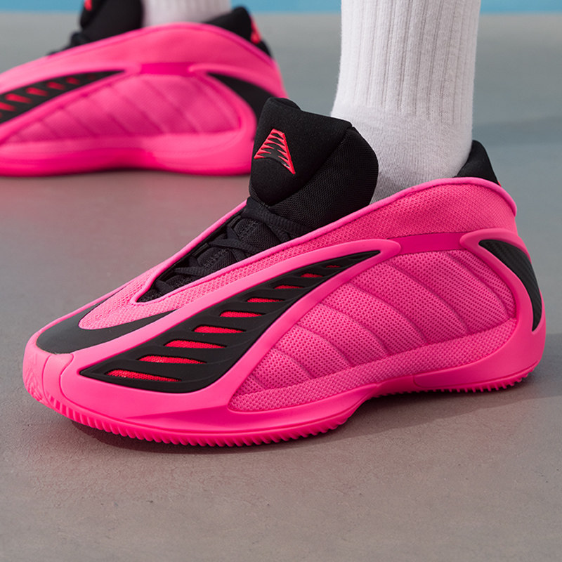 阿迪达斯男鞋2026新款运动鞋ANTHONY EDWARDS 2爱德华兹2代篮球鞋,运动鞋new,篮球鞋,淘宝优惠券,粉丝福利购,淘宝优惠卷