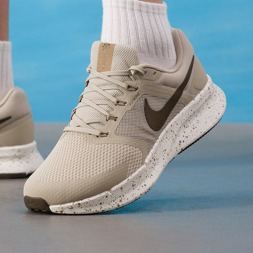 幸运叶子|耐克跑鞋男鞋新款飞线运动鞋NIKE RUN SWIFT 3跑步鞋男