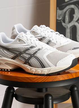 ASICS亚瑟士gel-ds trainer 14支撑运动鞋男女鞋休闲鞋1203A607