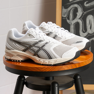 ASICS亚瑟士gel-ds trainer 14支撑运动鞋男女鞋休闲鞋1203A607