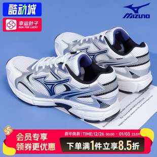 女鞋 秋季 跑步鞋 官方speed 休闲鞋 2k跑鞋 复古运动鞋 美津浓男鞋 新款