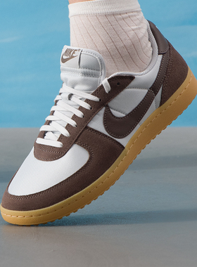 耐克男鞋官方正品FIELD GENERAL复古德训鞋2026款运动鞋休闲板鞋