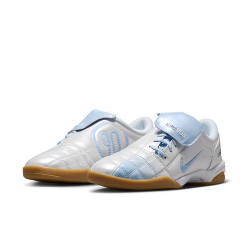 NIKE耐克女鞋2026秋季T90 SE复古足球风薄底运动休闲鞋