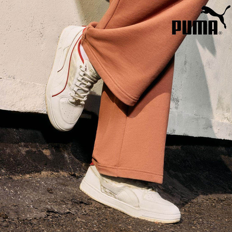 彪马新年款马年男女同款情侣鞋官方正品CavenIII复古板鞋26休闲鞋,运动鞋new,运动休闲鞋,淘宝优惠券,粉丝福利购,淘宝优惠卷