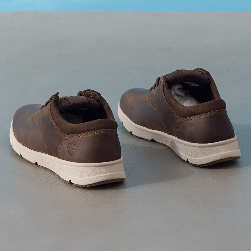 添柏岚官方正品皮鞋男鞋25冬季新款户外休闲鞋轻便复古通勤商务鞋,户外/登山/野营/旅行用品,户外休闲鞋,淘宝优惠券,粉丝福利购,淘宝优惠卷