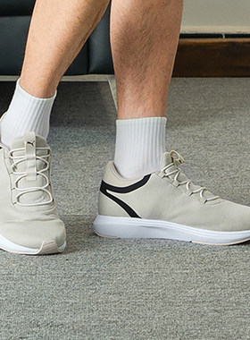 彪马男女鞋2025秋季新款运动鞋网面透气轻便缓震跑步鞋312005-02