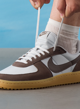 NIKE耐克男鞋2025新款NIKE FIELD GENERAL运动低帮休闲鞋HF3165