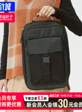 幸运叶子|安德玛鞋包男包女包户外运动包学生书包大容量旅游背包